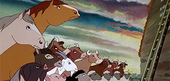 Animal Farm 4K Trailer