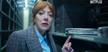 Cunk on Cinema Trailer