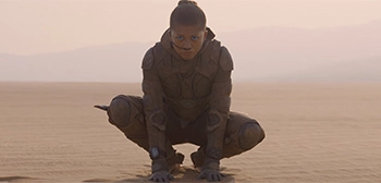 Dune: Part Three Final Trailer