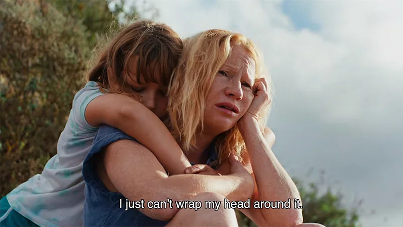 Everytime Teaser Trailer