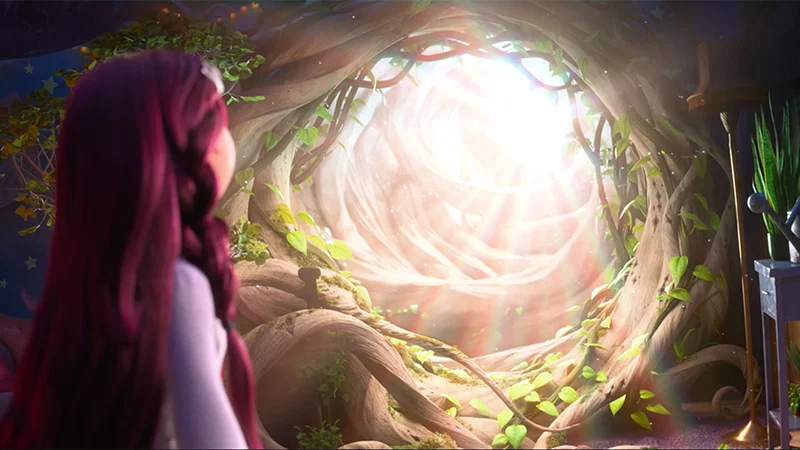 Hexed Movie Trailer