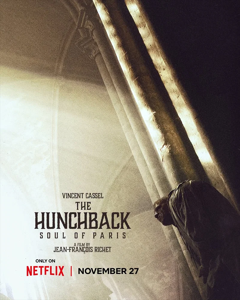 The Hunchback, Soul of Paris Trailer