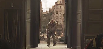 The Hunchback, Soul of Paris Trailer