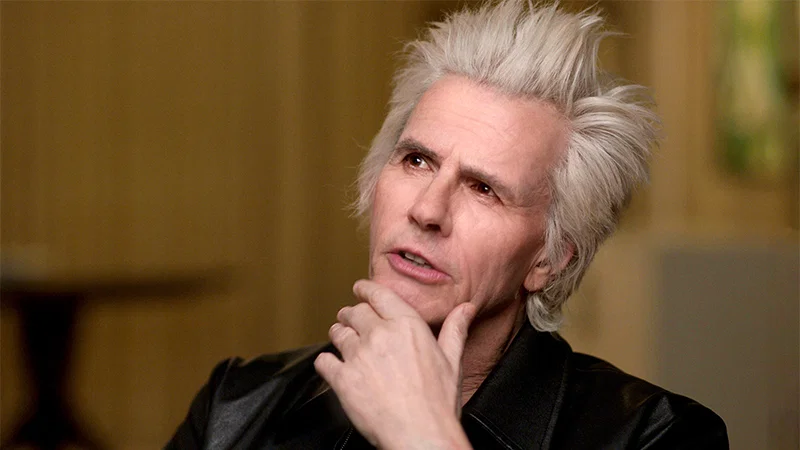 New Wave Doc Trailer