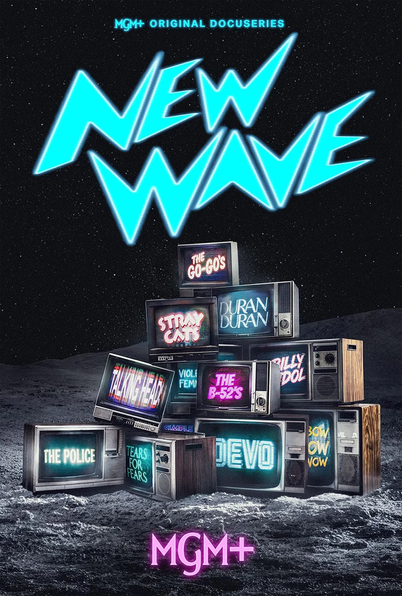 New Wave Doc Trailer