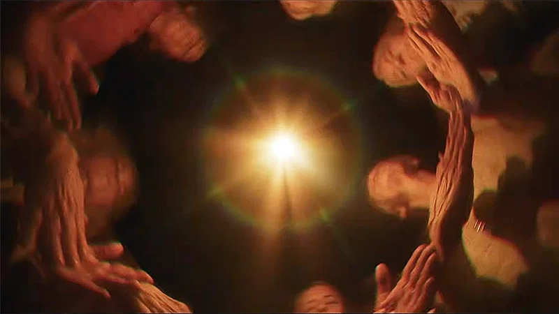 Pendulum Horror Trailer