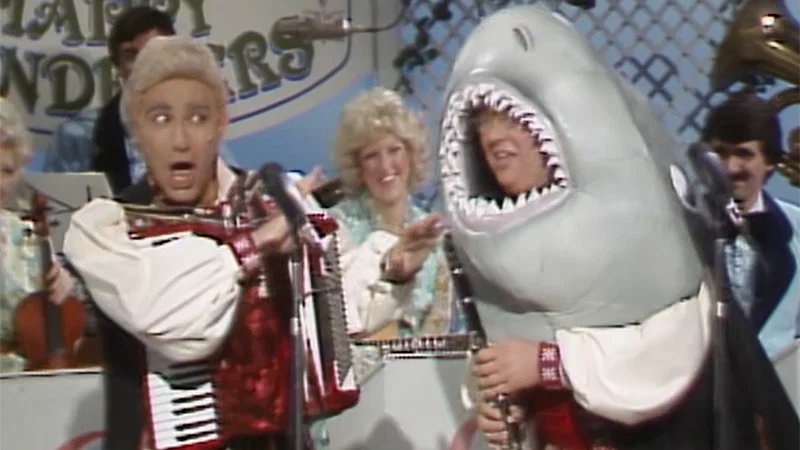 SCTV: The Greatest Show You've Never Heard Of Doc Trailer
