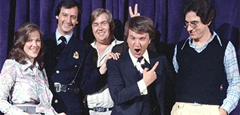 SCTV: The Greatest Show You've Never Heard Of Doc Trailer