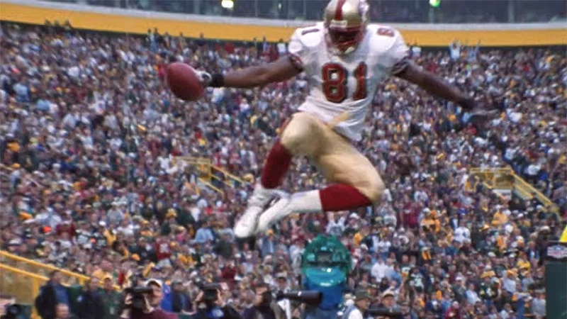 Terrell & T.O. Doc Trailer