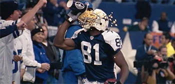 Terrell & T.O. Doc Trailer