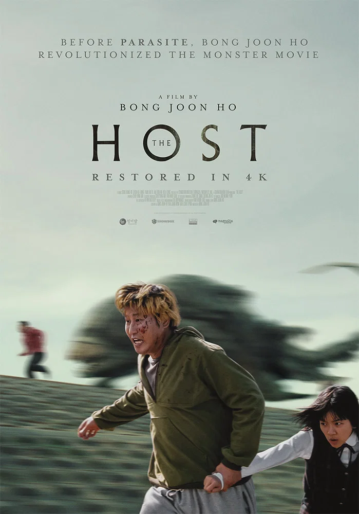 The Host 4K Re-Release