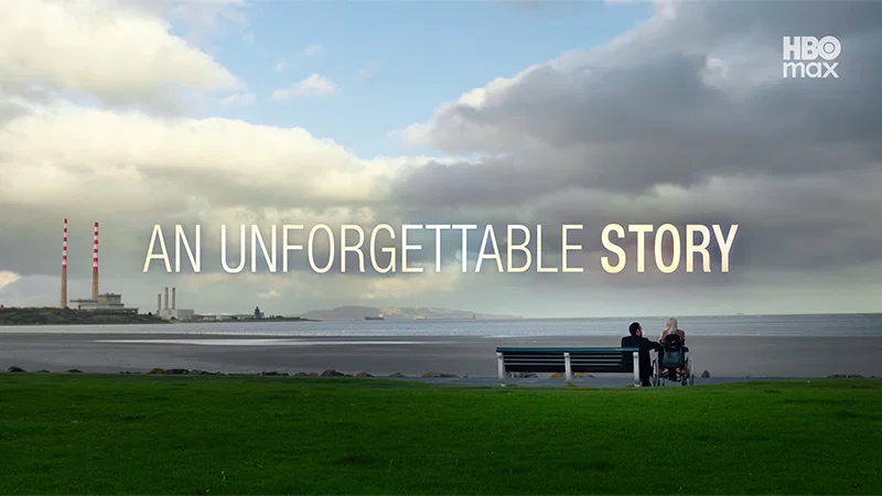 The Slightest Touch Doc Trailer