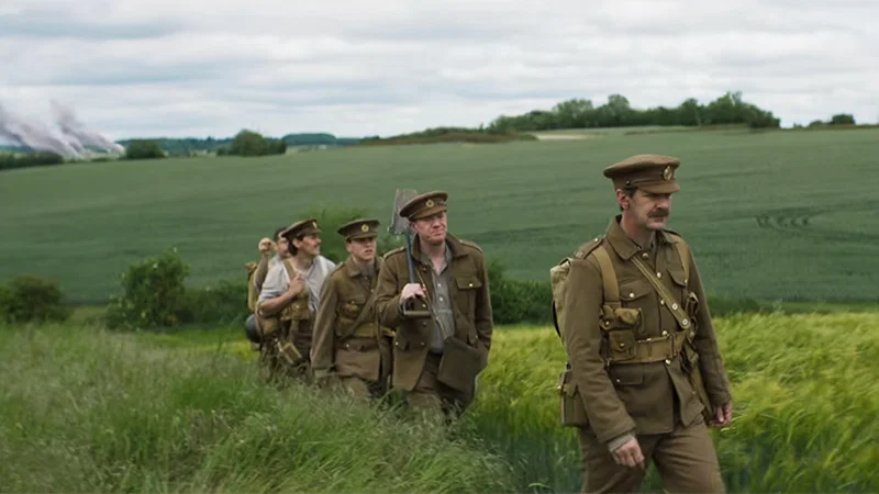The War Below Trailer