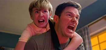 Way of the Warrior Kid Trailer
