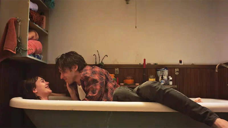 With You, Without You Trailer
